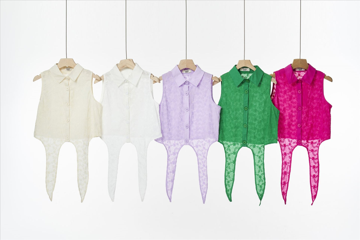 ALST011 (6 piezas)