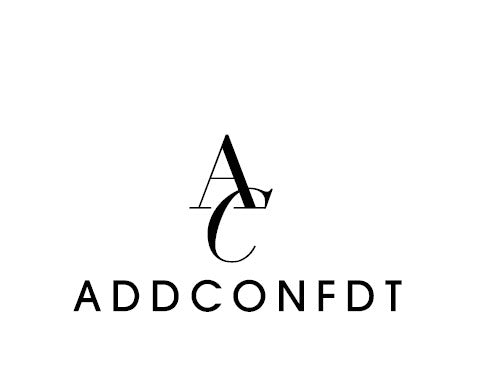 ADDCONFDT